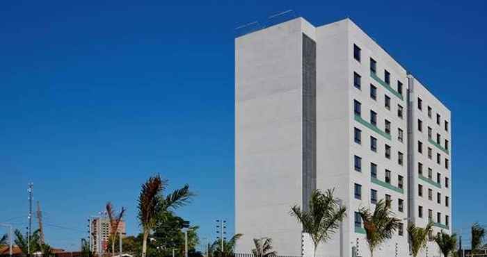 อื่นๆ Ibis Styles Rondonopolis