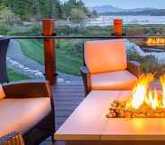 อื่นๆ 7 Sproat Lake Landing Resort