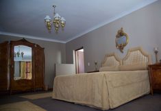 Others 2 Leeuwenhof Country Lodge & Garden Spa