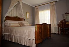 Others 3 Leeuwenhof Country Lodge & Garden Spa