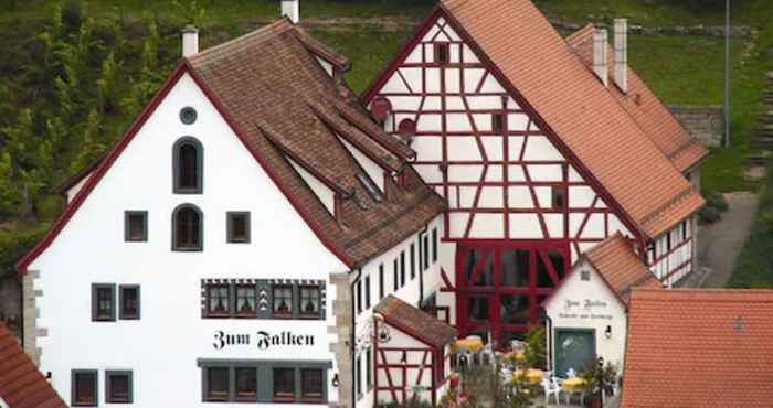 Lainnya Landhaus Zum Falken