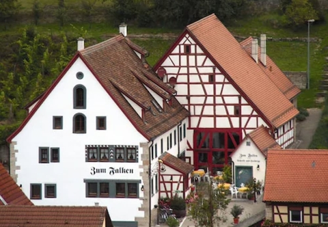 Others Landhaus Zum Falken