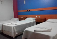 อื่นๆ 7 Mahper Hotel