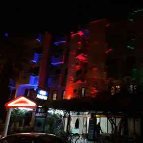 Primary image 1 Mahper Hotel, Hotel Antalya Trade Port