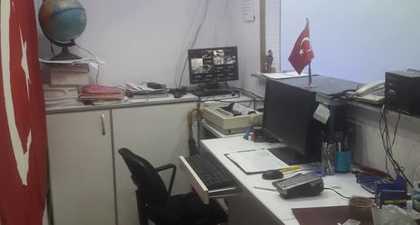 อื่นๆ 2 Mahper Hotel