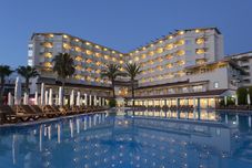 기타 Febeach Hotel - All Inclusive