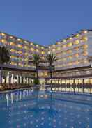 Imej utama Febeach Hotel - All Inclusive