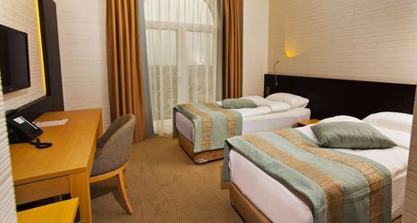 其他 2 Bayramoglu Resort Hotel