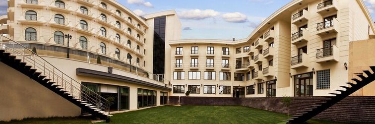 其他 Bayramoglu Resort Hotel