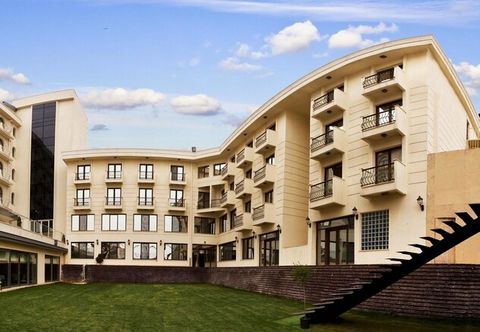 其他 Bayramoglu Resort Hotel