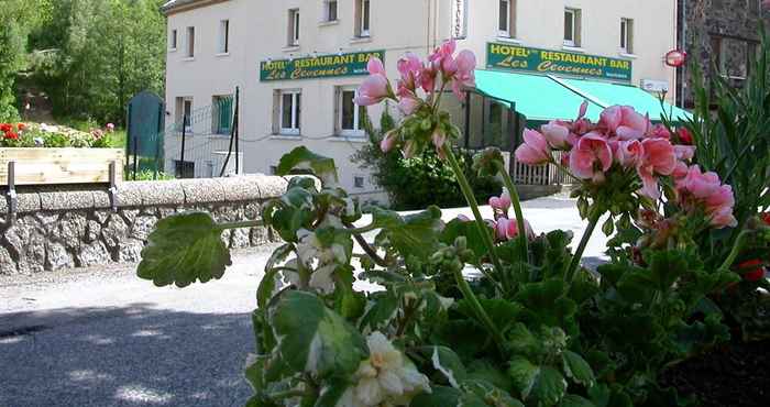 Others Hôtel Les Cévennes