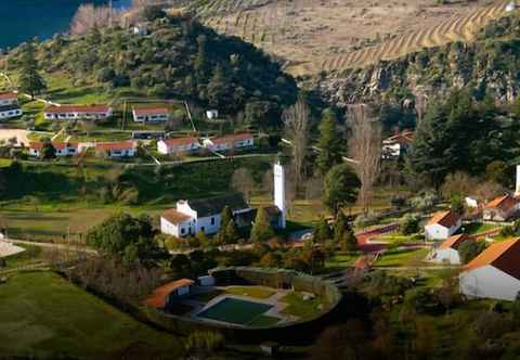 Khác Hospederia Rural Aldeaduero