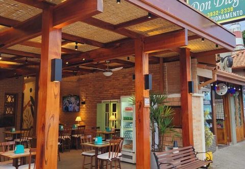 其他 Pousada Don Diego