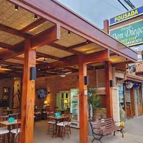 Primary image1Pousada Don Diego,塔马尔项目飯店