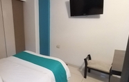 Lainnya 2 Hotel Centenario Plaza