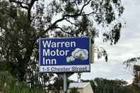 Lainnya Warren Motor Inn