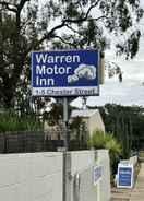 ภาพหลัก Warren Motor Inn