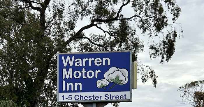 Others Warren Motor Inn