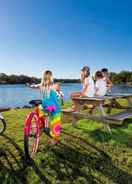 Primary image Solitary Islands Resort - Caravan Park