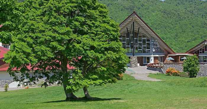 Khác Okushiga Kogen Hotel