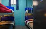 Lain-lain 2 Blue Galah Backpackers Hostel