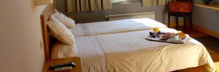 Lain-lain Buenavista San Sebastian