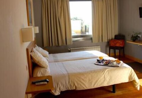 Lain-lain Buenavista San Sebastian