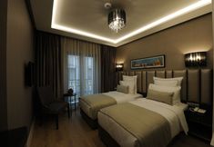 Others 6 Le Petit Palace Hotel