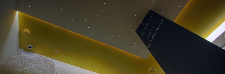 Others Pensión Iturriza