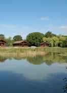 ภาพหลัก Watermeadow Lakes & Lodges