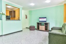 其他 Fonte Nova Hostel