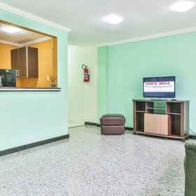 Imej utama 1 Fonte Nova Hostel, Pirajá Hotels