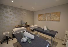 Lainnya 3 Black Eagle Hotel & Spa