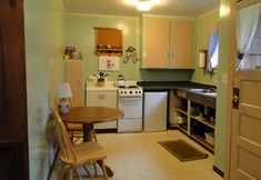 Khác 7 Shakti Cove Cottages