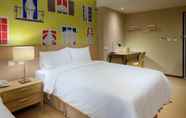 Lain-lain 3 Park City Inn & Hostel - Yonghe Taipei