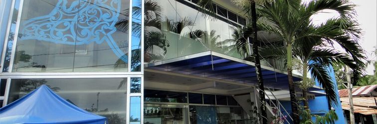 Others Alon Travelers Lodge