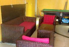 อื่นๆ 4 White River II Hostel