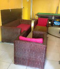 อื่นๆ 4 White River II Hostel