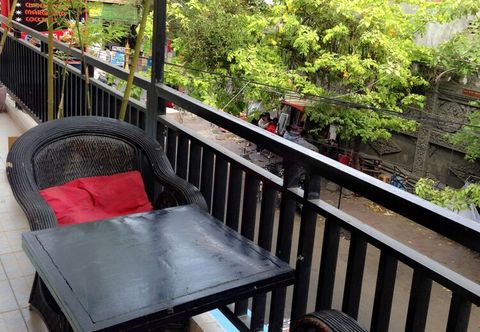 อื่นๆ White River II Hostel