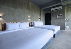 อื่นๆ 6 Inn Home