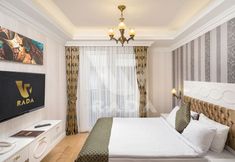 Others 6 Onkel Rada Apart Hotel