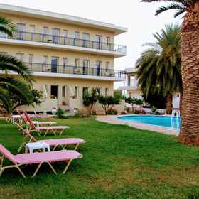 Primary image 1 Ambrosia Hotel, Hotel Dimos Gortyna