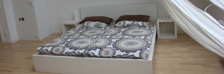 Others BerlinCityStay