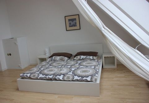 Others BerlinCityStay