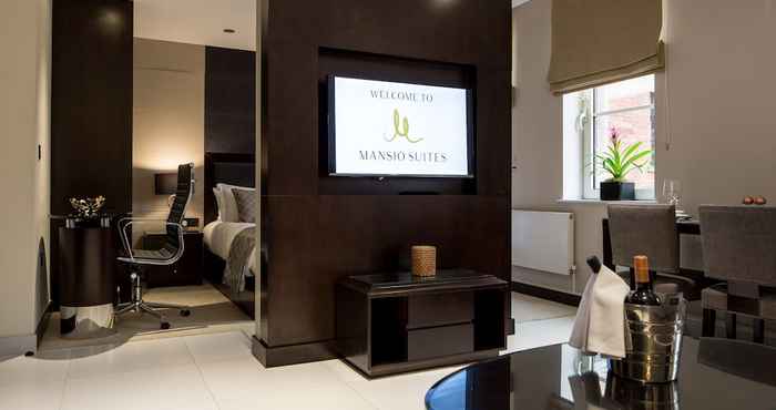 Others Mansio Suites The Headrow