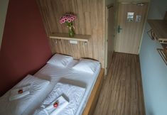 기타 7 Safestay Warsaw Old Town