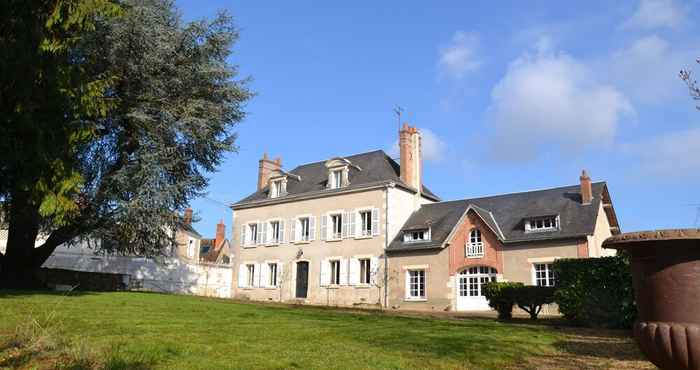 Lainnya Le Clos Sainte-Marie