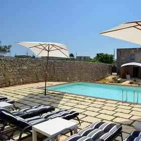 Primary image 1 Masseria Palane, 미지아노 호텔