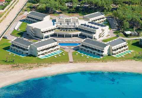 Khác Grecotel Astir Alexandroupolis