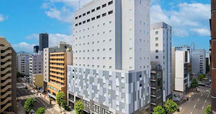 Lainnya La'gent Stay Sapporo Oodori Hokkaido